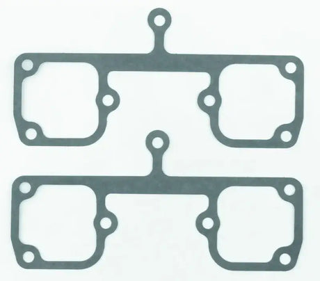 Twin Power 57-85 XL Models Rocker Box Gasket Kit Replaces H-D 17536-70 - RV and Auto Parts