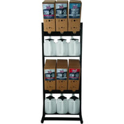 Twin Power 6 Gallon Bag In Box Rack - RV and Auto Parts