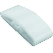 Rectangular white eraser for Twin Power 65-00 Big Twin primary chain adjuster