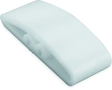 Rectangular white eraser for Twin Power 65-00 Big Twin primary chain adjuster