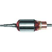 Twin Power 65-69 Big Twin 65-81 XL Generator Armature Replaces H-D 30851-65A - RV and Auto Parts