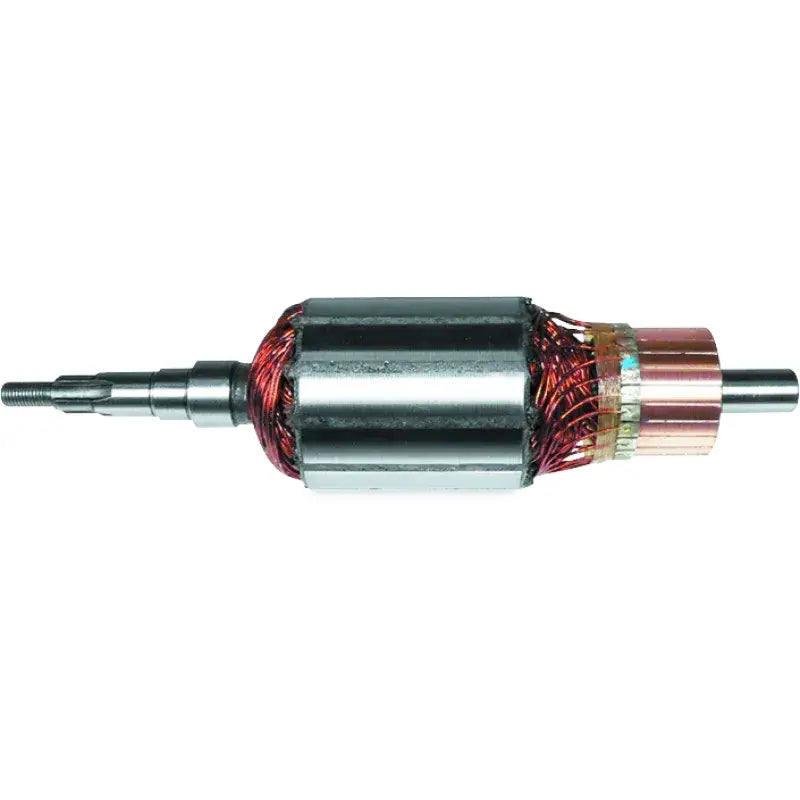 Twin Power 65-69 Big Twin 65-81 XL Generator Armature Replaces H-D 30851-65A - RV and Auto Parts