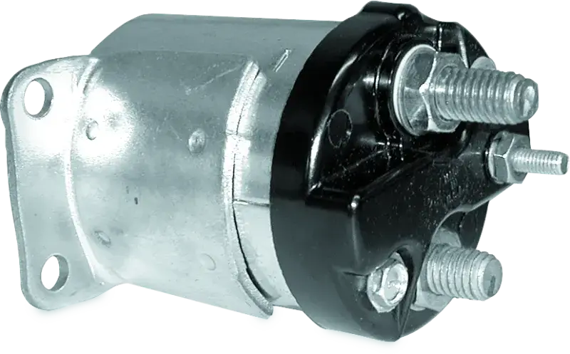Twin Power 65-84 FL FX 84-88 FXST FLST 67-80 XL Starter Solenoid Zinc Replaces H-D 71469-65 A B 69 - Ignition