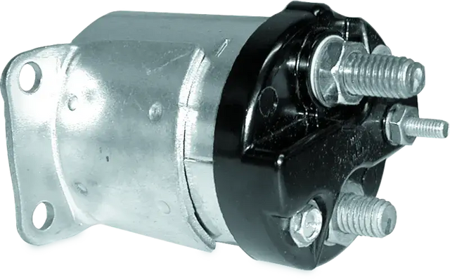 Twin Power 65-84 FL FX 84-88 FXST FLST 67-80 XL Starter Solenoid Zinc Replaces H-D 71469-65 A B 69 - Ignition