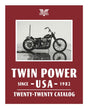 Twin Power 65-85 Big Oil Deflector Plate Replaces H-D 60516-65A - 492629 - Ignition
