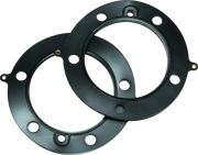 Twin Power 66-84 Shovelhead Big Twin Head Gasket Std Bore .040 MLS Replaces H-D 16770-66 Pr - RV and Auto Parts