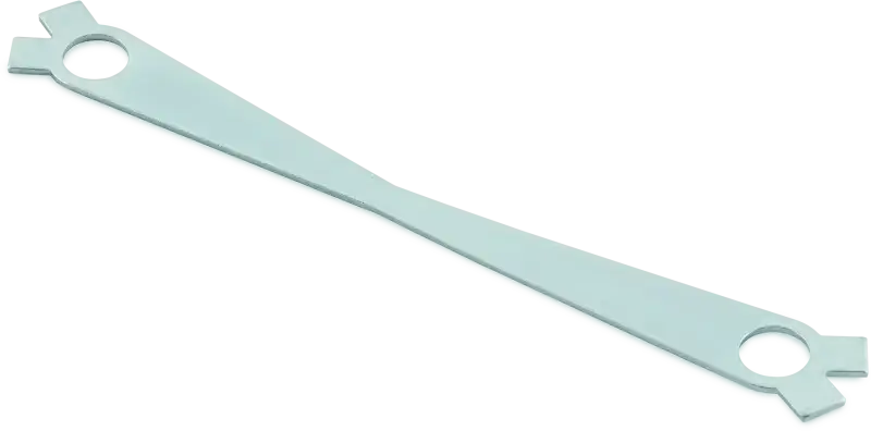 Twin Power 70-84 FL FX 4-Speed Models Inner Primary Bolt Retainer - RV and Auto Parts