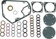 Twin Power 70-92 Big Twin Models Change Gasket Kit - RV and Auto Parts