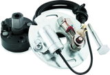 Twin Power 70-E78 FL FX 71-78 XL Advance Unit and Point Plate Assembly Replaces H-D 32525-85T - RV and Auto Parts