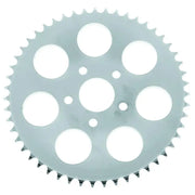 TwinPower 492439 Twin Power 73-85 FL FX Zinc Disc Brake Rear Sprocket 51 Teeth Replaces H-D 41470-78 .150 Offset - 492439