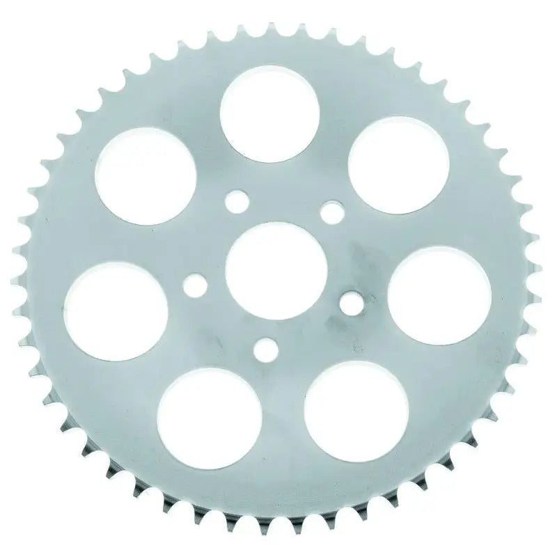 TwinPower 492439 Twin Power 73-85 FL FX Zinc Disc Brake Rear Sprocket 51 Teeth Replaces H-D 41470-78 .150 Offset - 492439