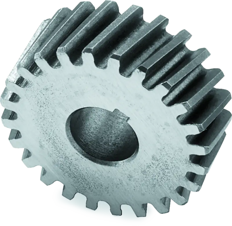 Twin Power 73-91 Big Polished Oil Pump - 495534 - Engine Components