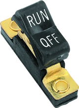 Twin Power 75-81 FL FX XL Run/Off Handlebar Switch Black Replaces H-D 71547-75A - 490577 - Programmers & Chips