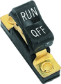 Twin Power 75-81 FL FX XL Run/Off Handlebar Switch Black Replaces H-D 71547-75A - 490577 - Programmers & Chips