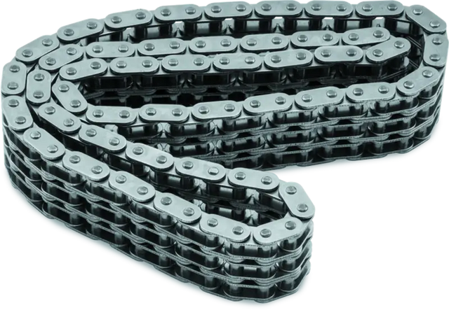 Twin Power 77-90 XL Primary Chain Adjuster Lining Replaces H-D 39966-80 - 492795 - Drivetrain