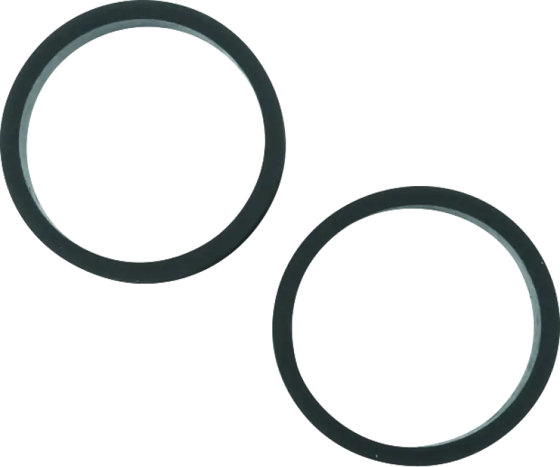 Twin Power 78-84 Big Shovelhead Cylinder 80in Front Black Replaces H-D 16494-78 - 492868 - Engine Components