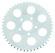 Twin Power 79-81 XL Zinc Disc Brake Rear Sprocket 48 Tooth.150in Offset - 492462 - Drivetrain