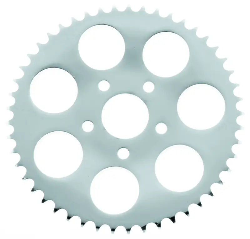 Twin Power 79-81 XL Zinc Disc Brake Rear Sprocket 48 Tooth.150in Offset - 492462 - Drivetrain