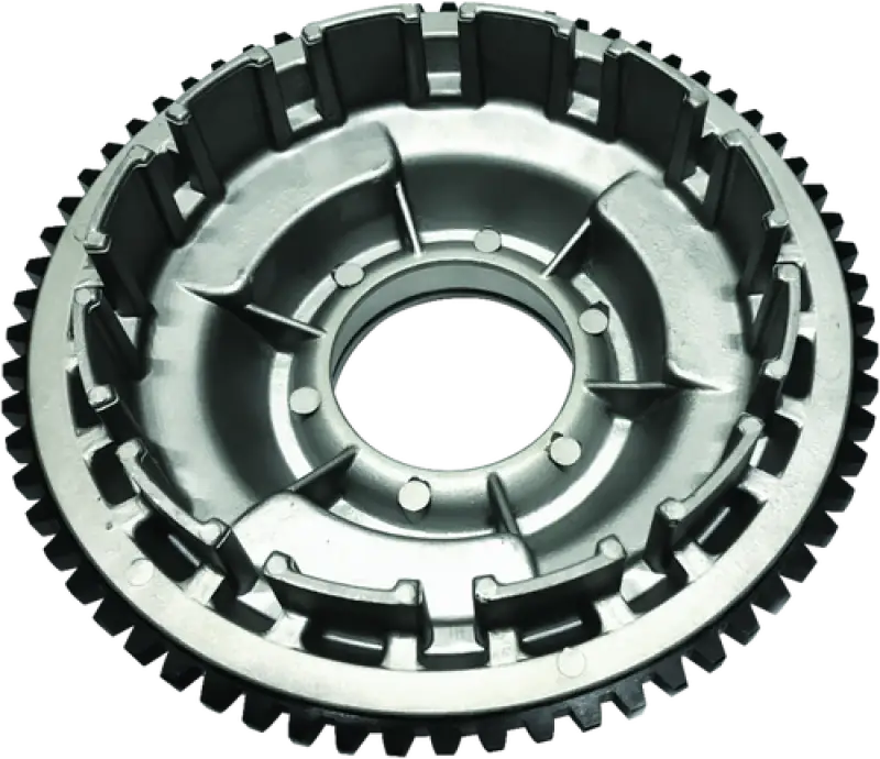 Twin Power 84-89 Evolution Big Compliance Fittings Replaces H-D 27008-83A - 491273 - Fabrication