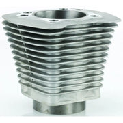 TwinPower 493036 Twin Power 84-99 1340 cc Evolution Big Twin Aluminum Cylinder Natural Replaces H-D 16510-83A - 493036