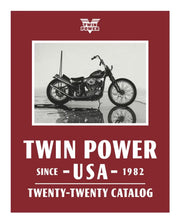 Twin Power 84-99 1340 cc Evolution Big Aluminum Cylinder Natural Replaces H-D 16510-83A - 493036 - Engine Components