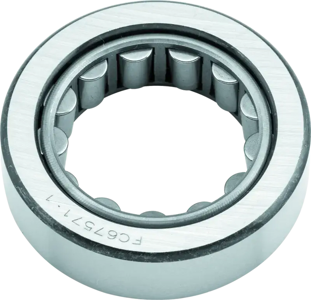 Twin Power 85-06 Big Inner Primary Bearing Replaces H-D 9135 - Engine Components