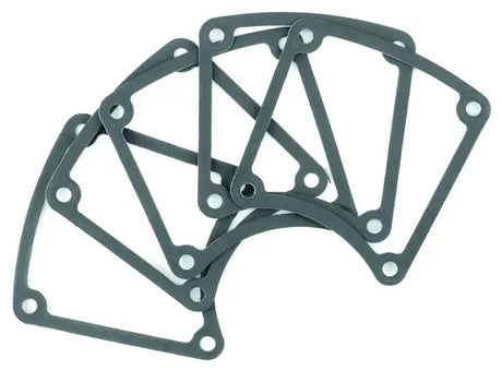 Twin Power 85-06 FLH FLT FXR Models Inspection Cover Gasket Replaces H-D 60567-90C 5 Pk - RV and Auto Parts