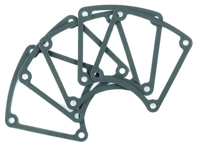 Twin Power 85-06 FLH FLT FXR Models Inspection Cover Gasket Replaces H-D 60567-90C 5 Pk - RV and Auto Parts