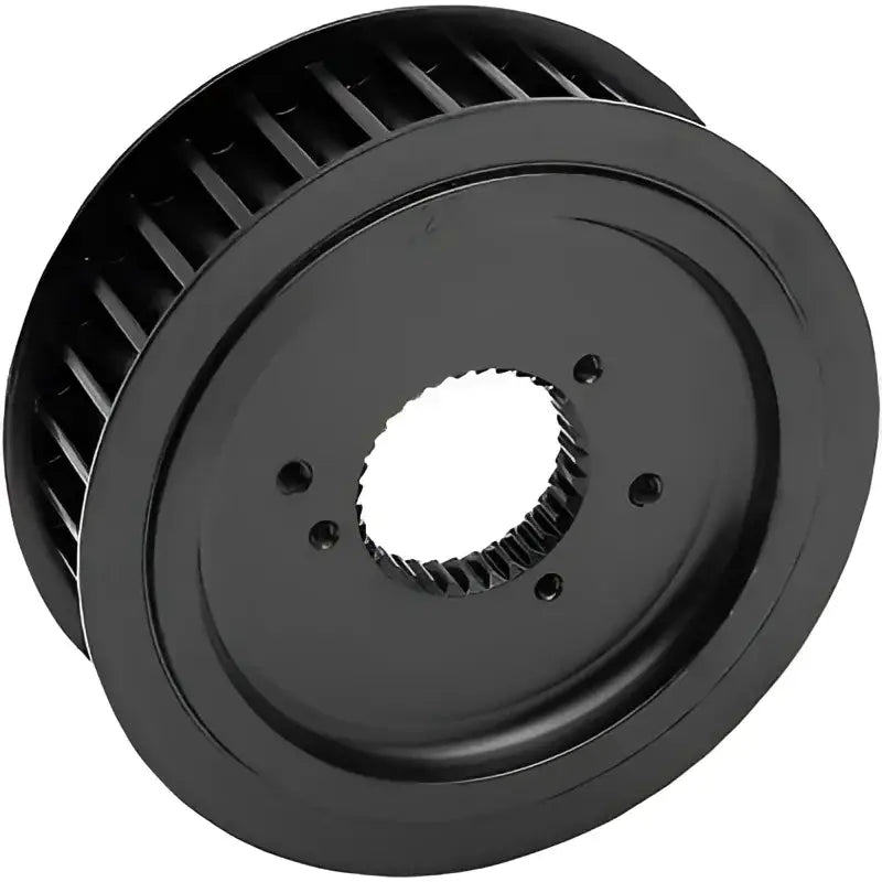 Twin Power 85-E94 5 Speed Big 34 Tooth Transmission Drive Pulley - 490597 - Engine Components