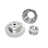 Twin Power 85-E94 5 Speed Big 34 Tooth Transmission Drive Pulley - 490597 - Engine Components