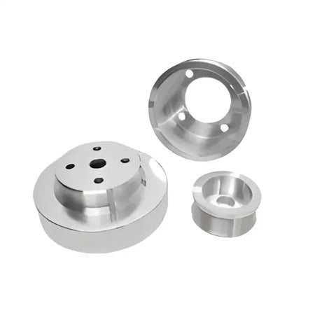 Twin Power 85-E94 5 Speed Big 34 Tooth Transmission Drive Pulley - 490597 - Engine Components