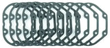 Twin Power 87-06 Big Exc 06 Dyna Transmission Side Cover Gasket Replaces H-D 36801-87B 5 Pk - Engine Components
