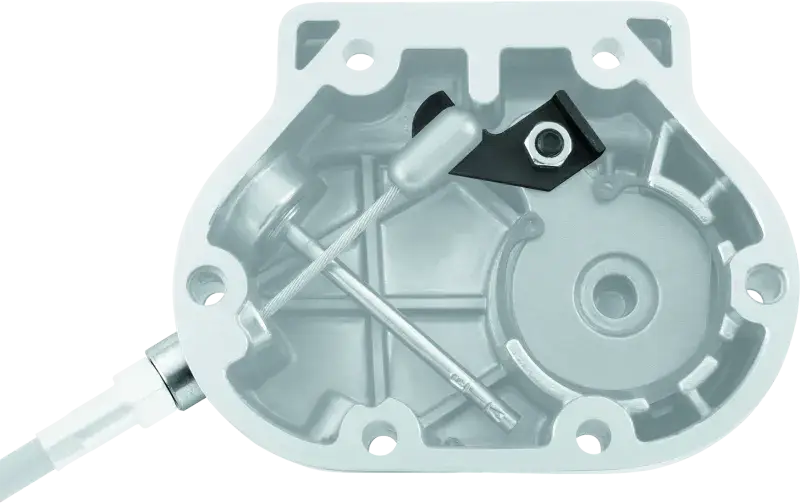 Twin Power 87-99 Big Twin 86-90 XL Easy Boy Light Clutch Kit - RV and Auto Parts