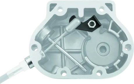 Twin Power 87-99 Big Twin 86-90 XL Easy Boy Light Clutch Kit - RV and Auto Parts