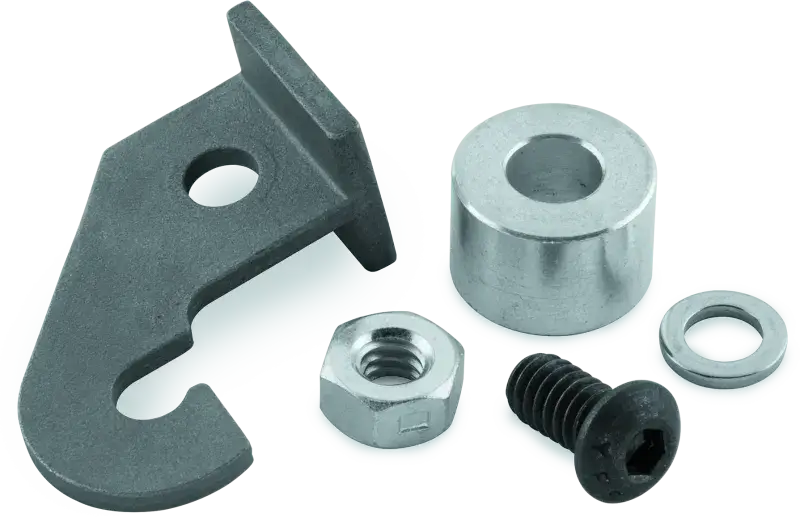 Twin Power 87-99 Big Twin 86-90 XL Easy Boy Light Clutch Kit - RV and Auto Parts