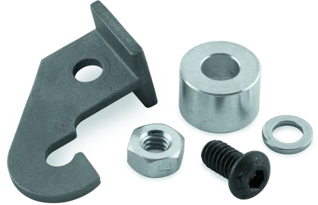 Twin Power 87-99 Big Twin 86-90 XL Easy Boy Light Clutch Kit - RV and Auto Parts