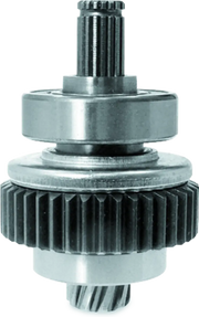 Twin Power 89-91 Big Twin Starter Clutch for 1.2 KW Starter Replaces H-D 31544-90 - RV and Auto Parts