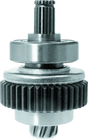 Twin Power 89-91 Big Twin Starter Clutch for 1.2 KW Starter Replaces H-D 31544-90 - RV and Auto Parts