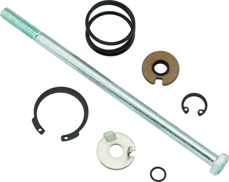 Twin Power 89-93 Big Twin Starter Jackshaft Repair Kit - RV and Auto Parts