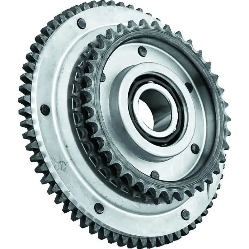 TwinPower 489713 Twin Power 90-93 Big Twin Clutch Shell Replaces H-D 37707-90 - 489713