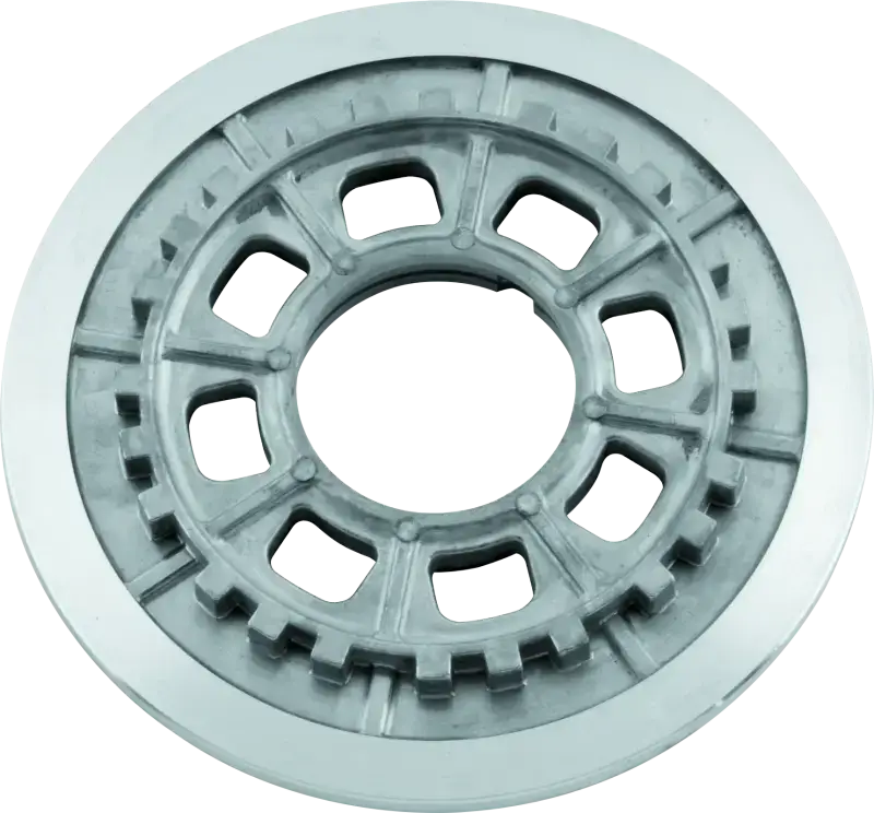 Twin Power 90-97 Big Twin 91-15 XL Aluminum Clutch Pressure Plate Replaces H-D 97912-91A - TwinPower