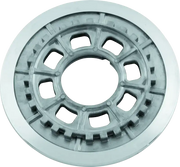 Twin Power 90-97 Big Twin 91-15 XL Aluminum Clutch Pressure Plate Replaces H-D 97912-91A - TwinPower