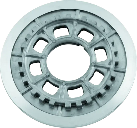 Twin Power 90-97 Big Twin 91-15 XL Aluminum Clutch Pressure Plate Replaces H-D 97912-91A - TwinPower