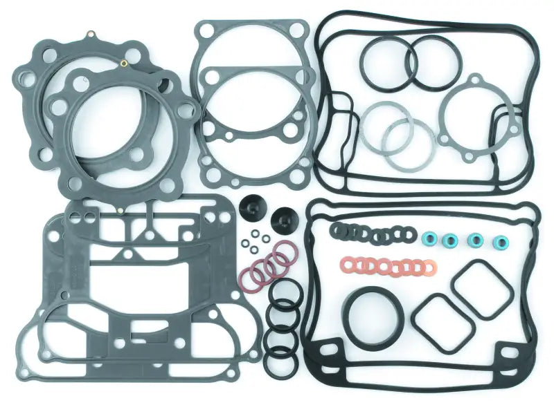 Twin Power 91-03 XL 1200 Top End Gasket Kit Replaces H-D 17032-91 - RV and Auto Parts