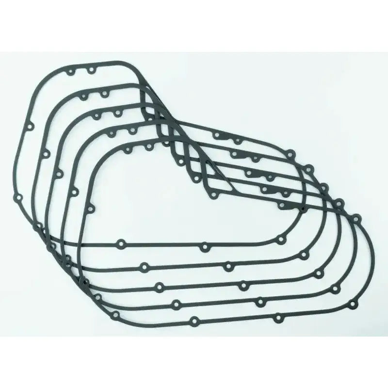 Twin Power 94-06 FLH FLT FXR Models Primary Gasket Replaces H-D 34091-94C 5 Pk - RV and Auto Parts