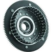 Twin Power 94-97 Big Clutch Shell Replaces H-D 37707-94 36 Teeth - 489741 - Drivetrain