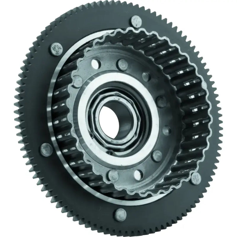 Twin Power 94-97 Big Clutch Shell Replaces H-D 37707-94 36 Teeth - 489741 - Drivetrain