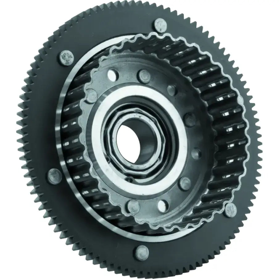 Twin Power 94-97 Big Clutch Shell Replaces H-D 37707-94 36 Teeth - 489741 - Drivetrain