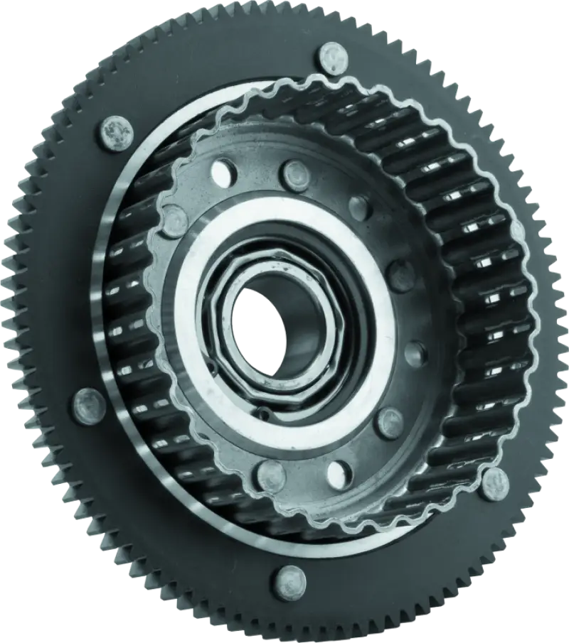 Twin Power 94-97 Big Clutch Shell Replaces H-D 37707-94 36 Teeth - 489741 - Drivetrain