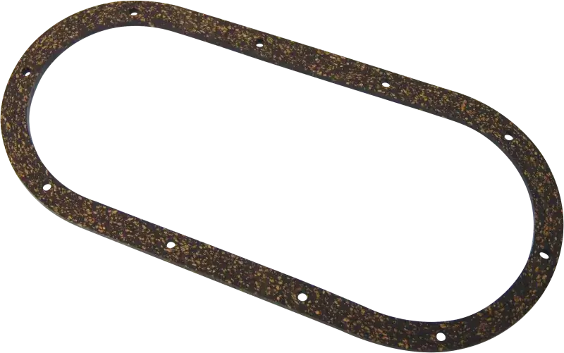 Twin Power 96-01 FLH FLT Fuel Pump Plate Seal Cork Replaces H-D 61326-95 - RV and Auto Parts